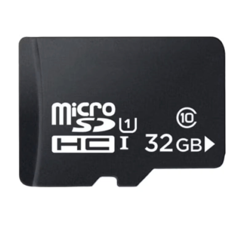 Set 3 Carduri Memorie MicroSD 32GB Clasa 10 UHS I 80 MB/s-5