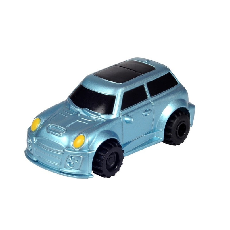 Mașinuță Magică Senzor Optic Urmează Linia Marker Baterii Incluse-7